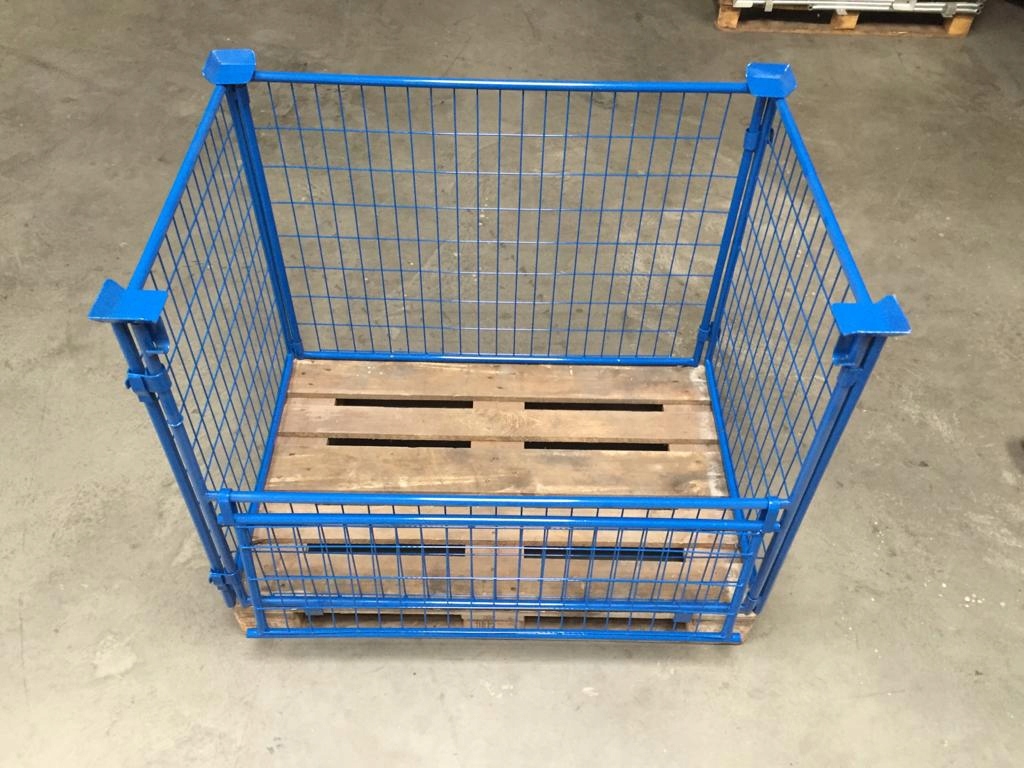 Najlepšie práškové koše s rozmermi 1 200 x 800 x 890 na trhu