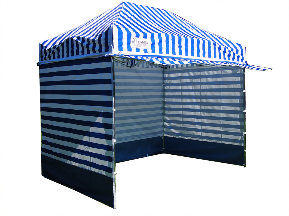 EXPRESNÝ STAN NÁKUPNÁ PAVILÓN 3x4,5 AUTOMATICKÁ