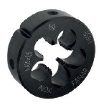 Matrica DIN-24231 G1 / 4 A HSSE INOX FANAR