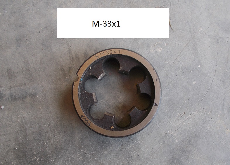 Matrica M 33x1 FWP F / DPH