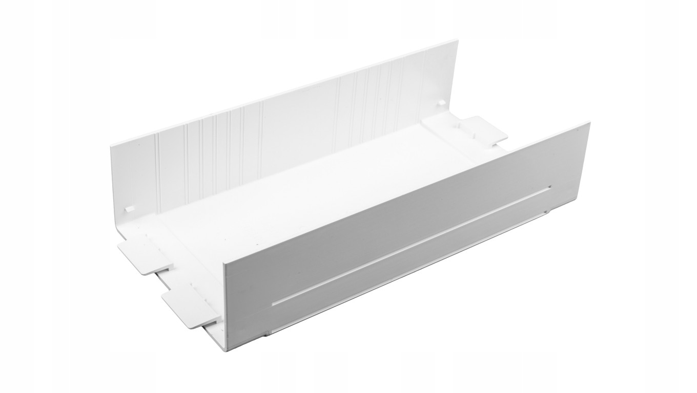 Potrubie WDK 130x60 HK60130 T-kus / kríž