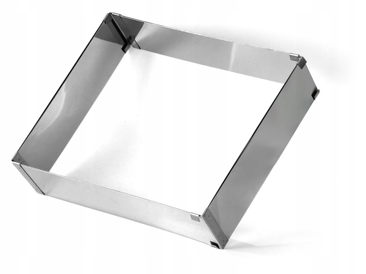 Klasická forma Kuchpol, 38 x 46 cm, priemer 30 cm
