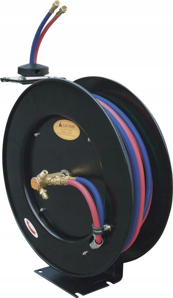Cievka zváracej hadice 1/4 "+ 3/8" 20 m