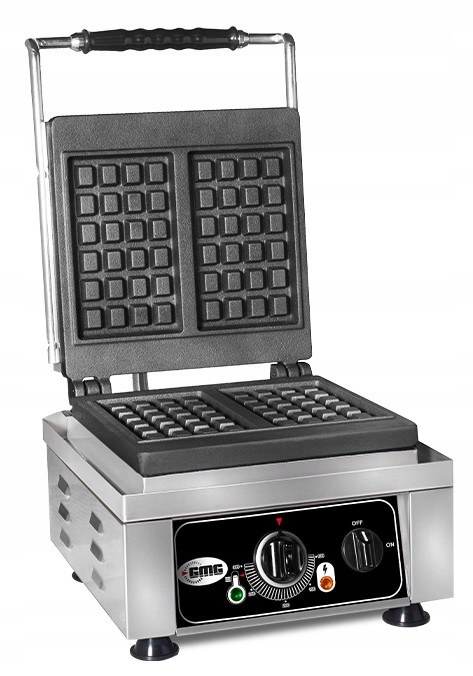 GMG KGW 2530 E 2200 W vaflovač