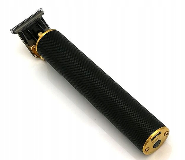 Nemecký zastrihávač fúzov TRYMER BARBER