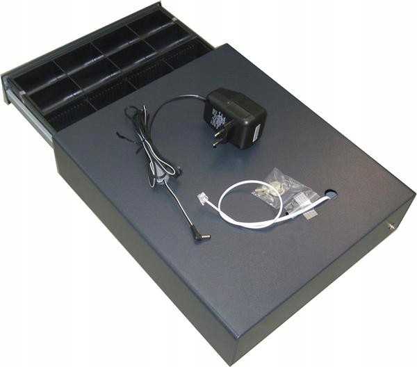 Zásuvka Novitus Active 350x405x104