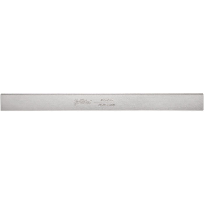 Hobľovací nôž 710x35x3,0 nože Globus NCV1