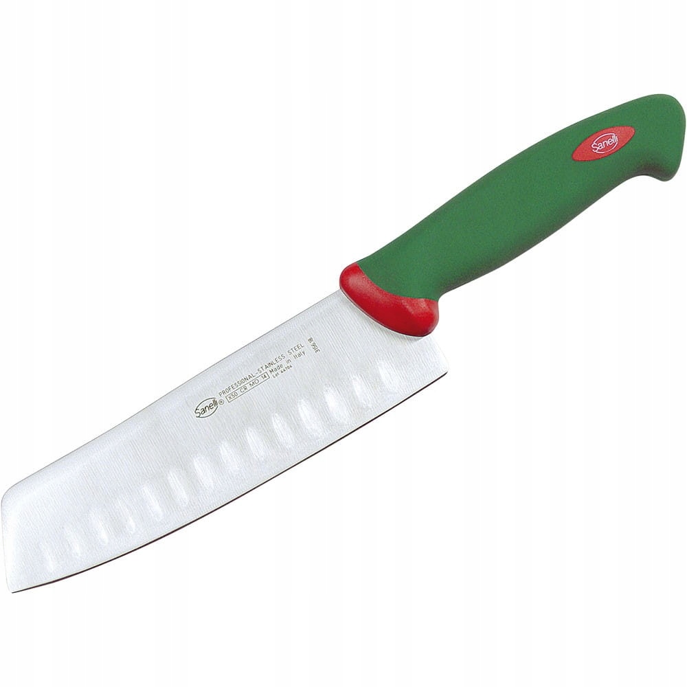 Japonský nôž 180 mm SANELLI