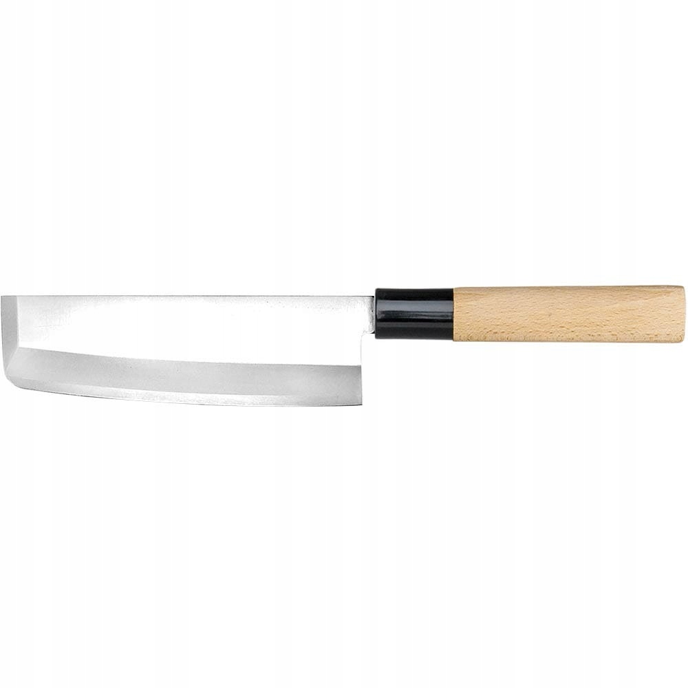 Japonský nôž Nakiri 180 mm