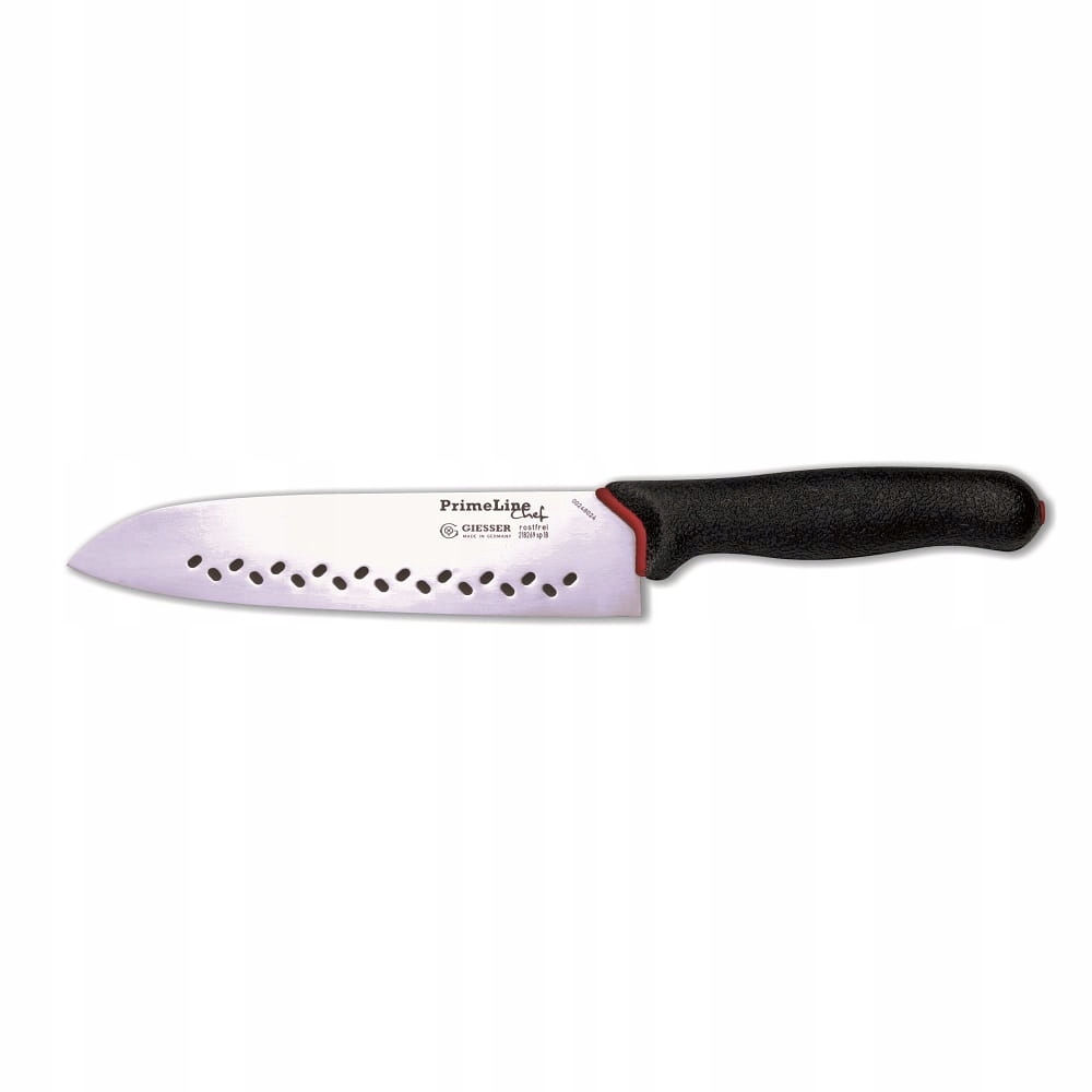 19 cm japonský nôž PrimeLine TOM-GAST Santoku