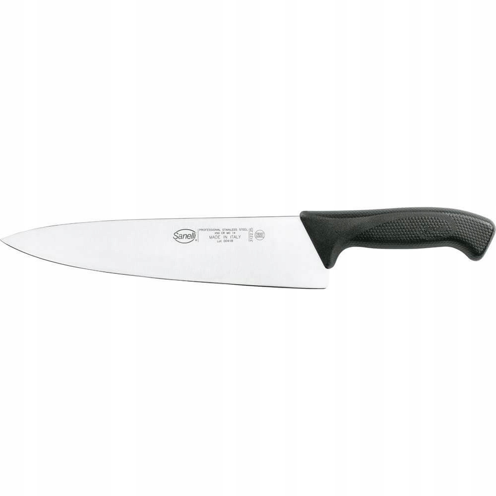 Kuchynský nôž Sanelli Skin 255 mm STALGAST