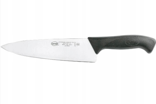 Kuchynský nôž Sanelli Skin, dĺžka 210 mm