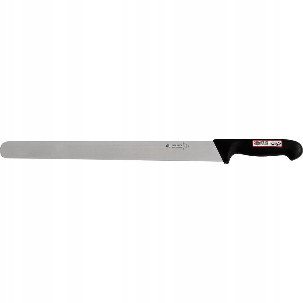 Cake Knife Smooth Blade