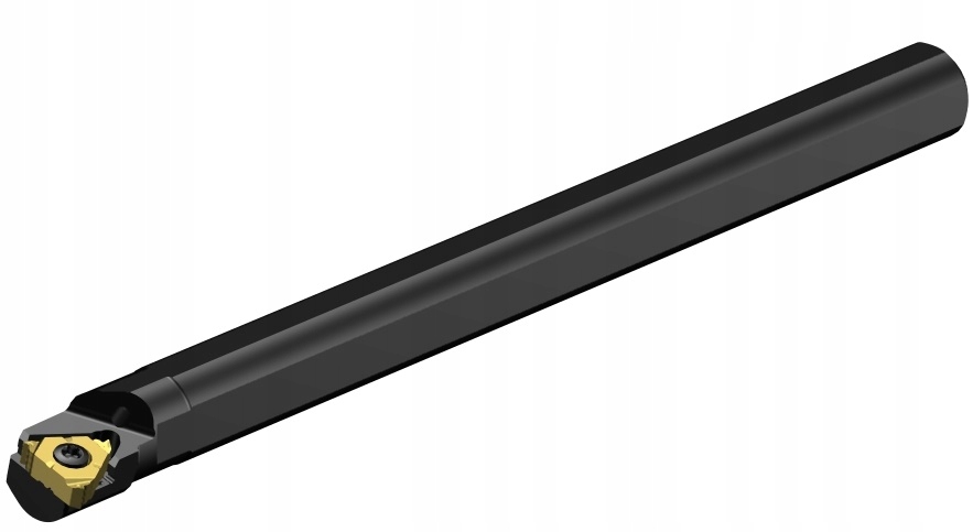 Nôž na závit Fi16 + 2 ks Sandvik R166.OL 2,0mm