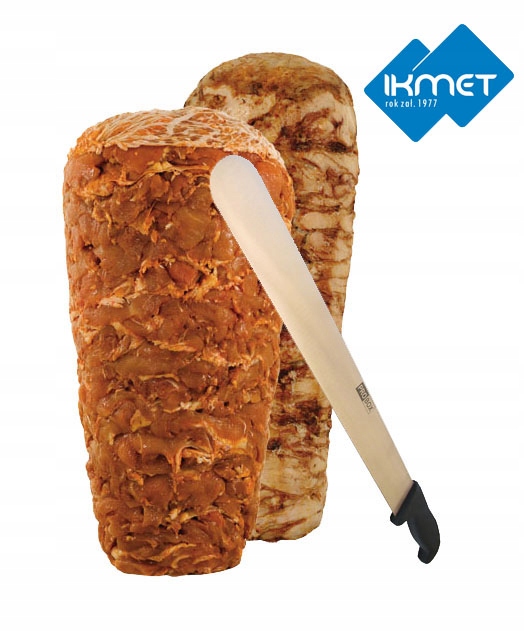 Kebabový nôž