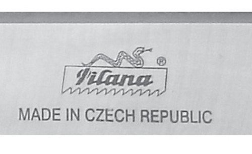 Hobľovací nôž PILANA 260x20x3 HSS18% Š