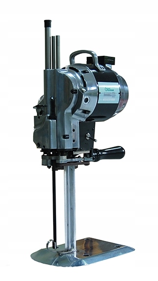 Vertikálny rezací nôž Great Ocean CZD-3 10 "