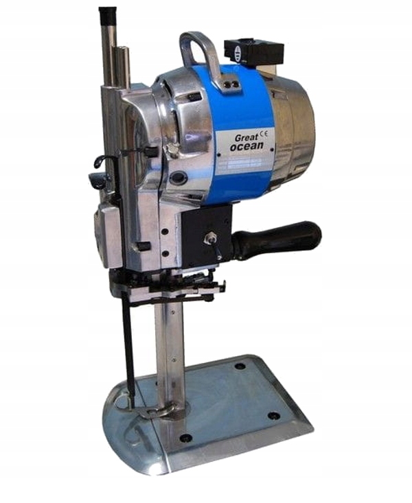 Vertikálny rezací nôž Great Ocean CZD-3 8 "550 W