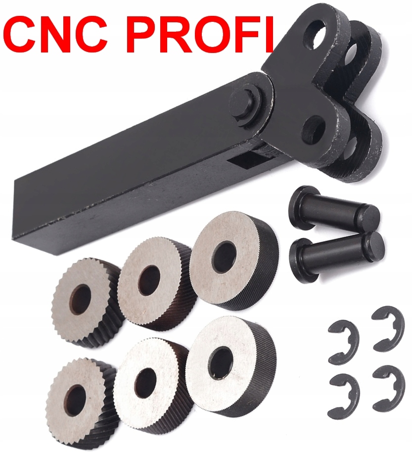Rýľovaný nôž dvojitý kríž 1,2 1,5 2,0 CNC