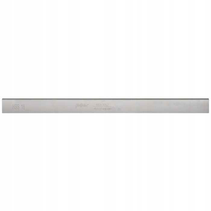 Hobľovacie nože 710x35x3,0 HSS STANDARD Globus