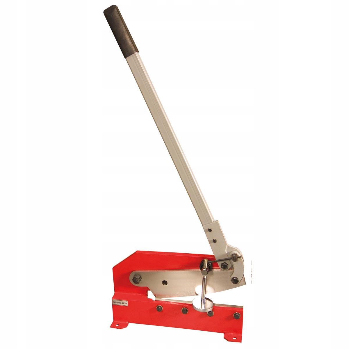 Nožnice na plech Holzmann HS300