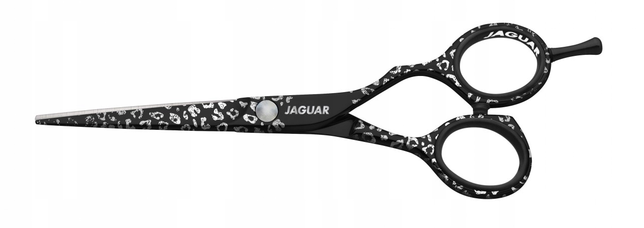 JAGUAR 5,5 "DIVOKÁ TEPLOTA Nožnice 9255-8