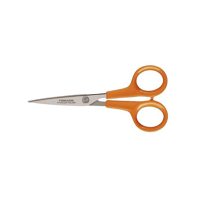 Krajčírske nožnice 13,5 cm Fiskars