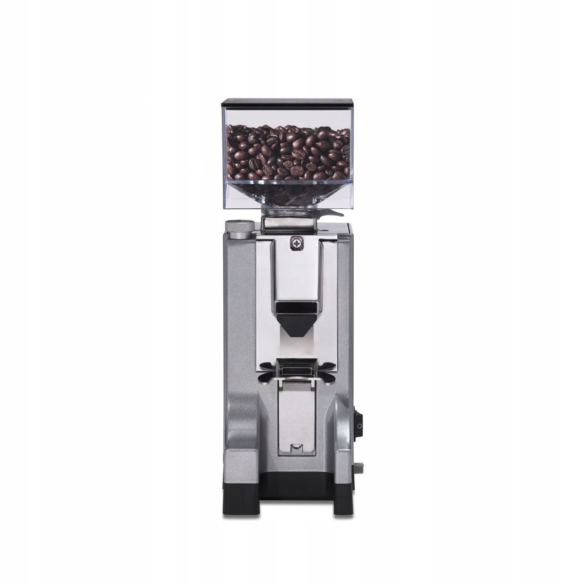 Mlynček na kávu Nuova Simonelli MCI On Demand White