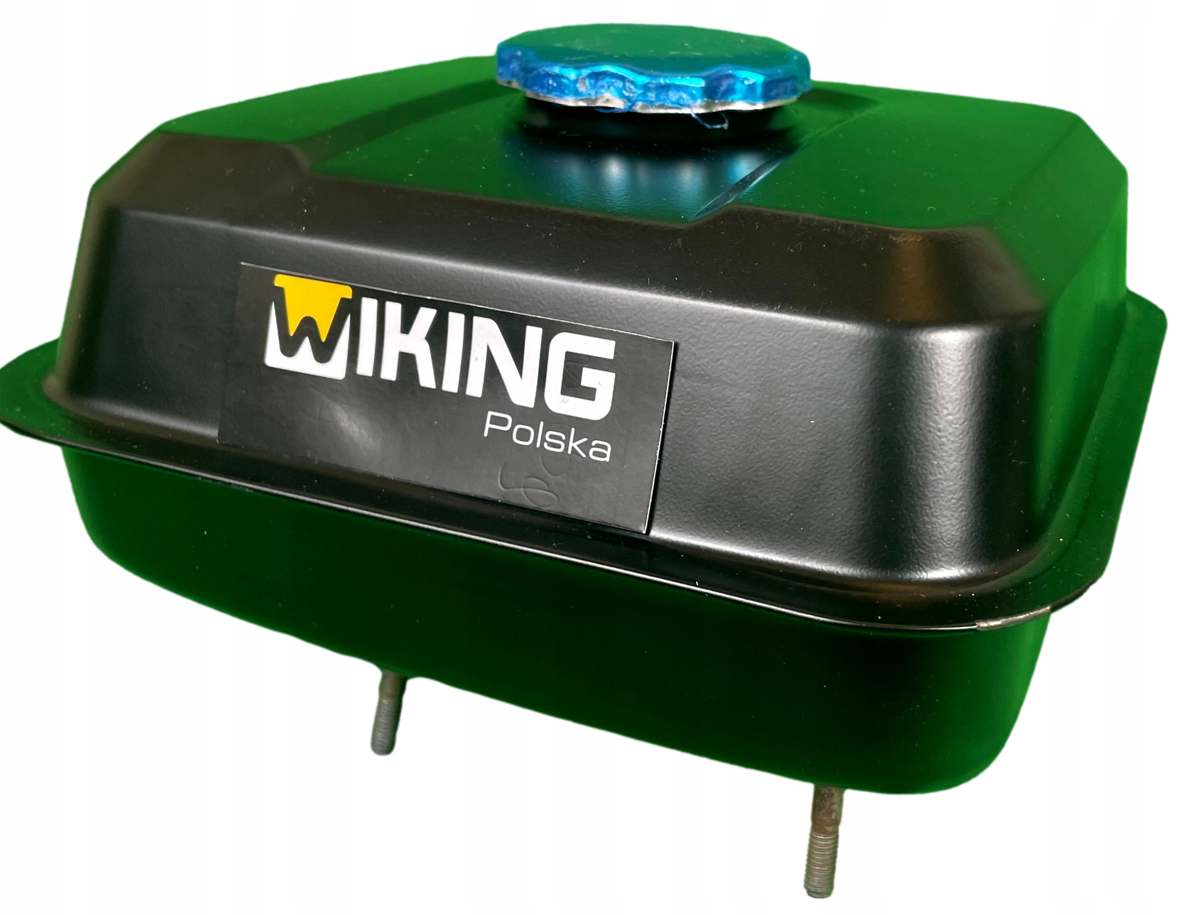 Zhutňovač nádrží Schwarzbau GX160