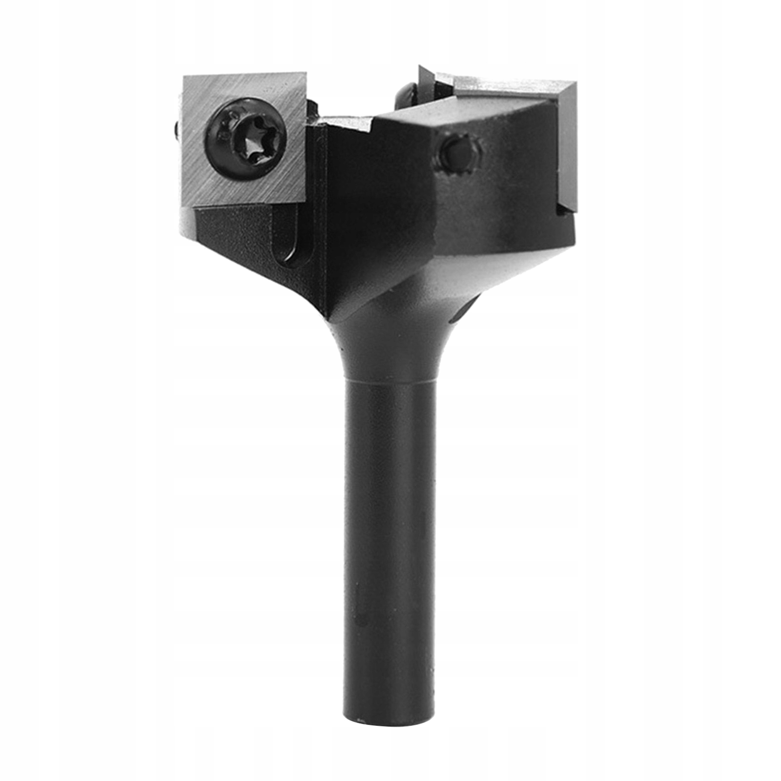 Hobľovacie frézy Hobľovacie frézy Stopkové drážky 12 mm