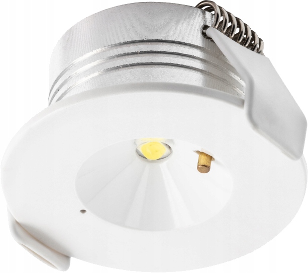 GTV Omaha-3 LED núdzové svietidlo 3 W 300 lm