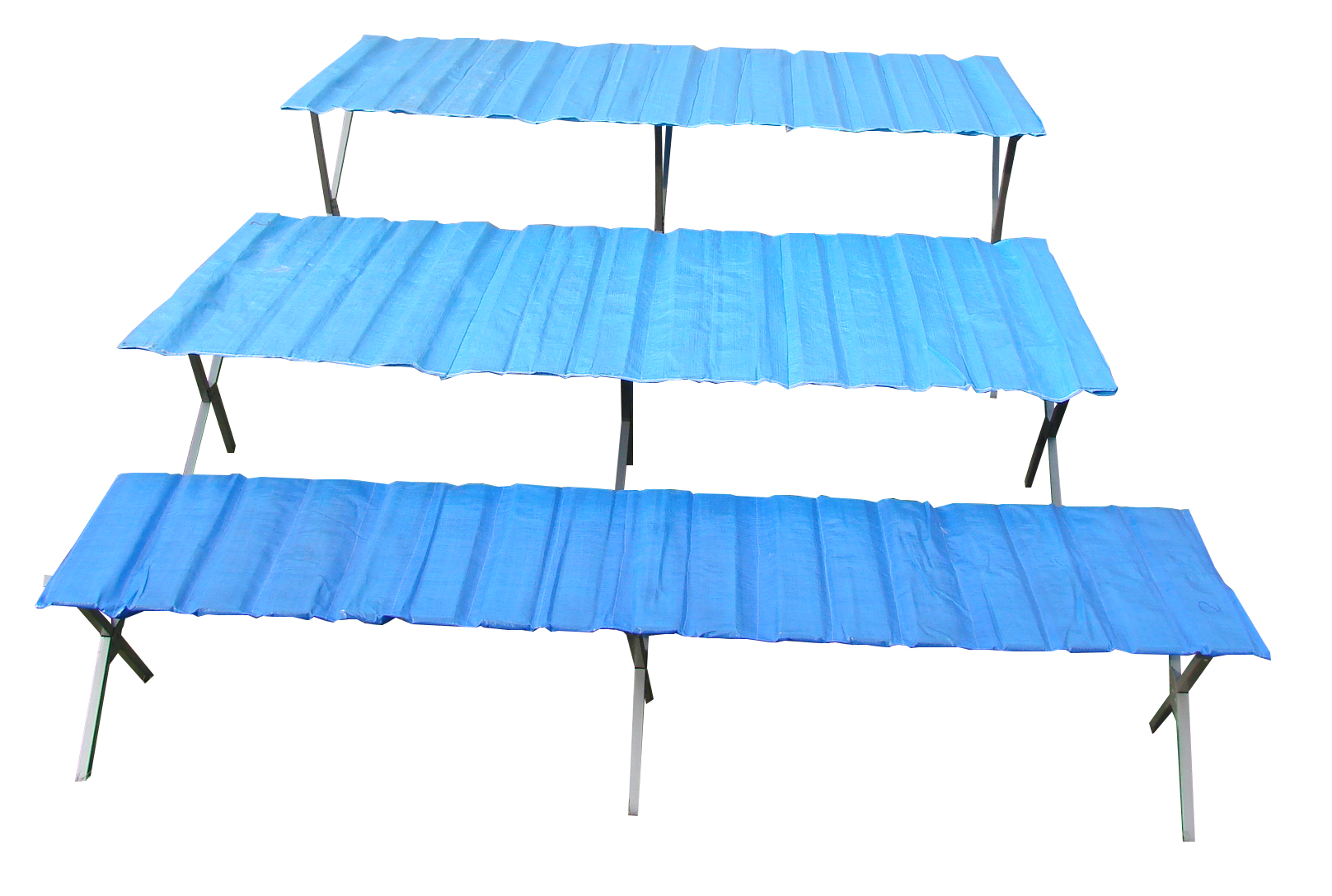 Obchodný stôl 40 x 200 x 53 cm