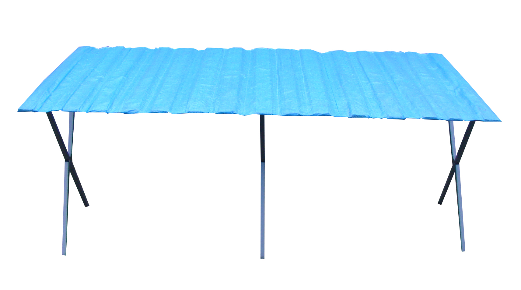 Obchodný stôl 78 x 300 x 120 cm