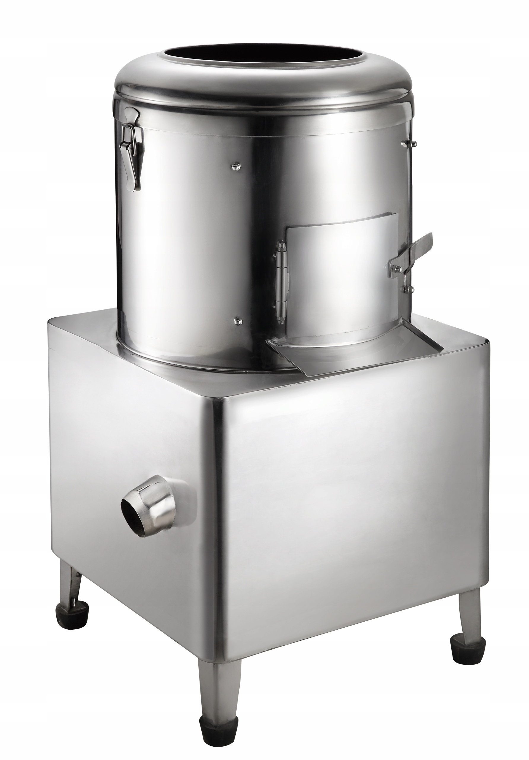 SKELER NA ZEMIAKY A ZELENINU X10C 10KG