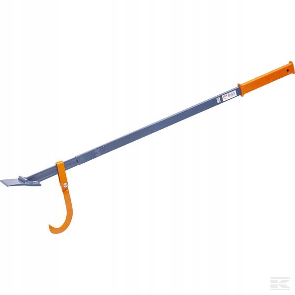 PÁKOVÝ ROTOR BAHCO 130 CM S HÁČIKOM