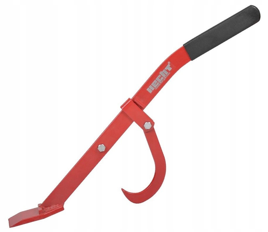DREVENÉ ROTAČNÉ PÁKY ZÁZNAMOVÉ RÚRY 80 CM HECHT