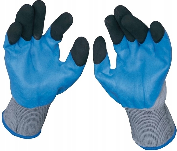 Rukavice Schmith SRRN-10 veľkosť 10 - XL 1 pár