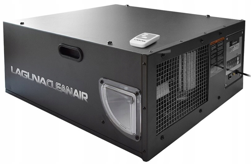 FILTRAČNÝ SYSTÉM ČISTIČA VZDUCHU 150W