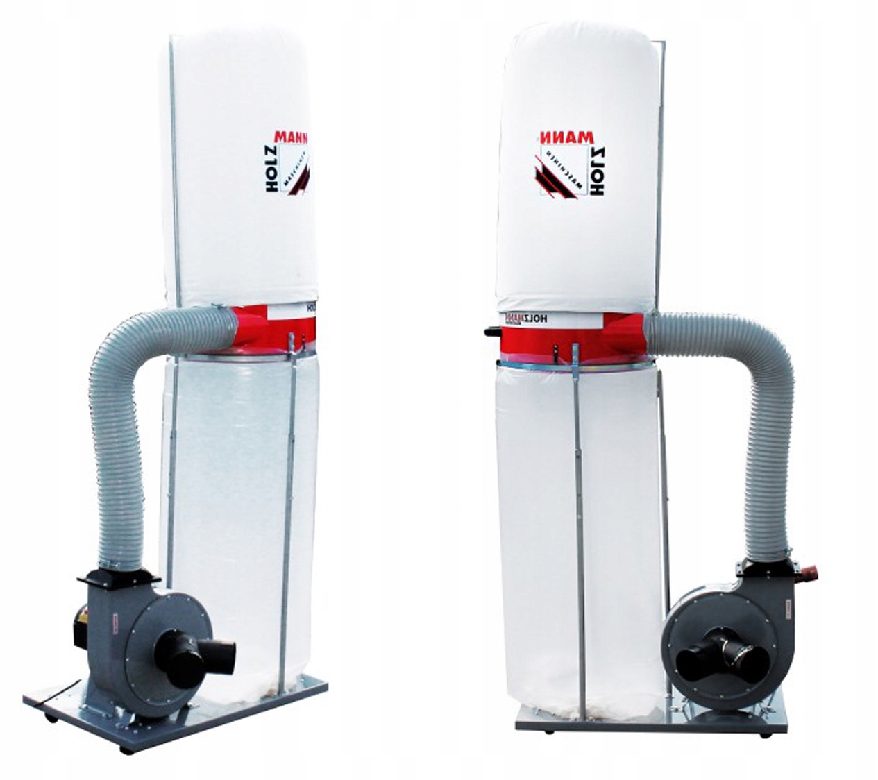 ODSUVOVAČ ČIPU EXTRAKTORA 2480m3 / h 1,5kW