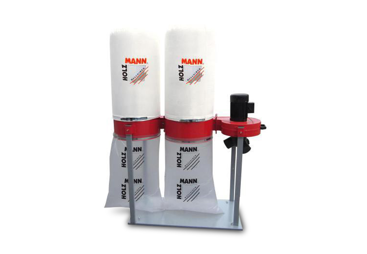HOLZMANN ABS 4000 EXTRAKTOR PÍL