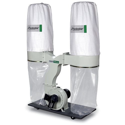 TRAKČNÝ EXTRAKTOR HOLZSTAR SAA 3001