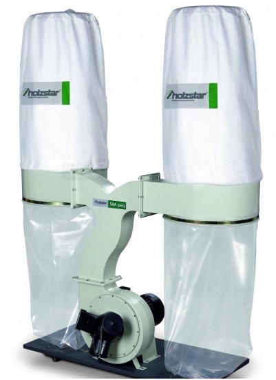 KÓDOVÝ EXTRAKTOR HOLZSTAR SAA 3003a