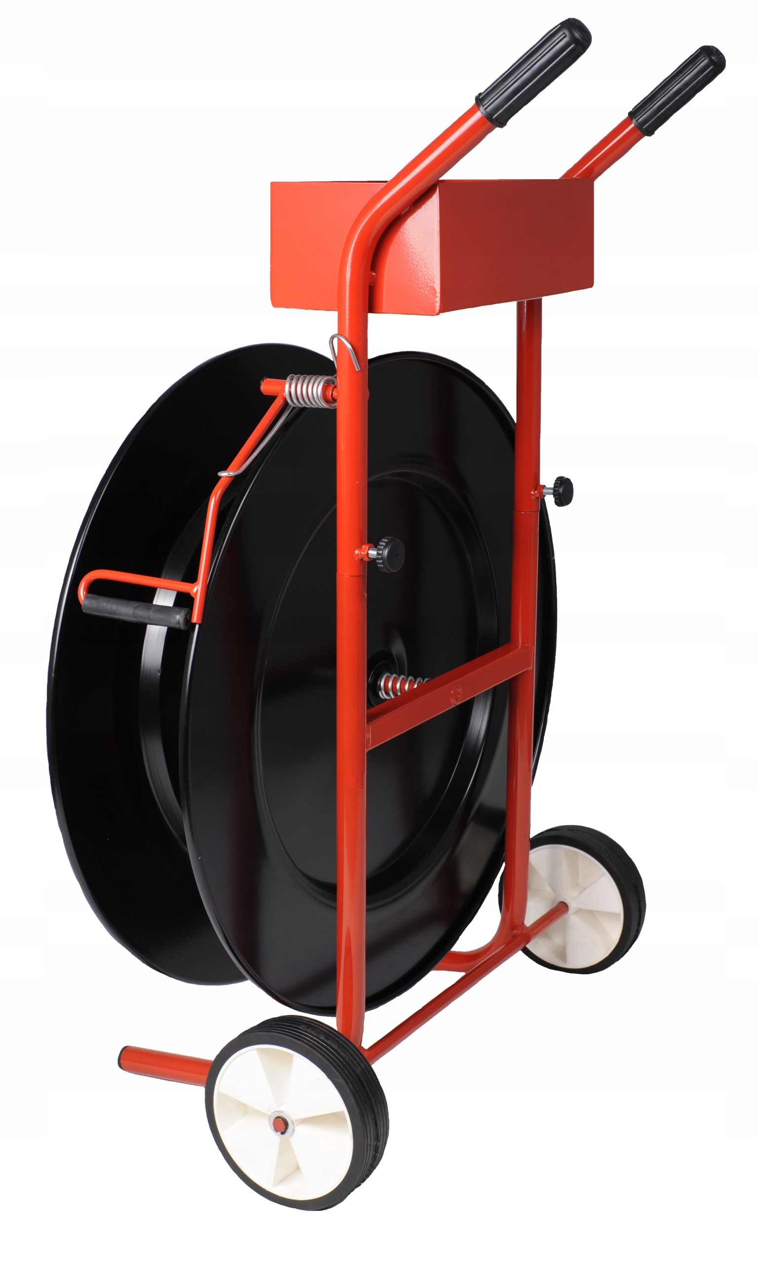 ODOMKNITE PRE 406mm POLYPROPYLÉNOVÚ PÁSKU