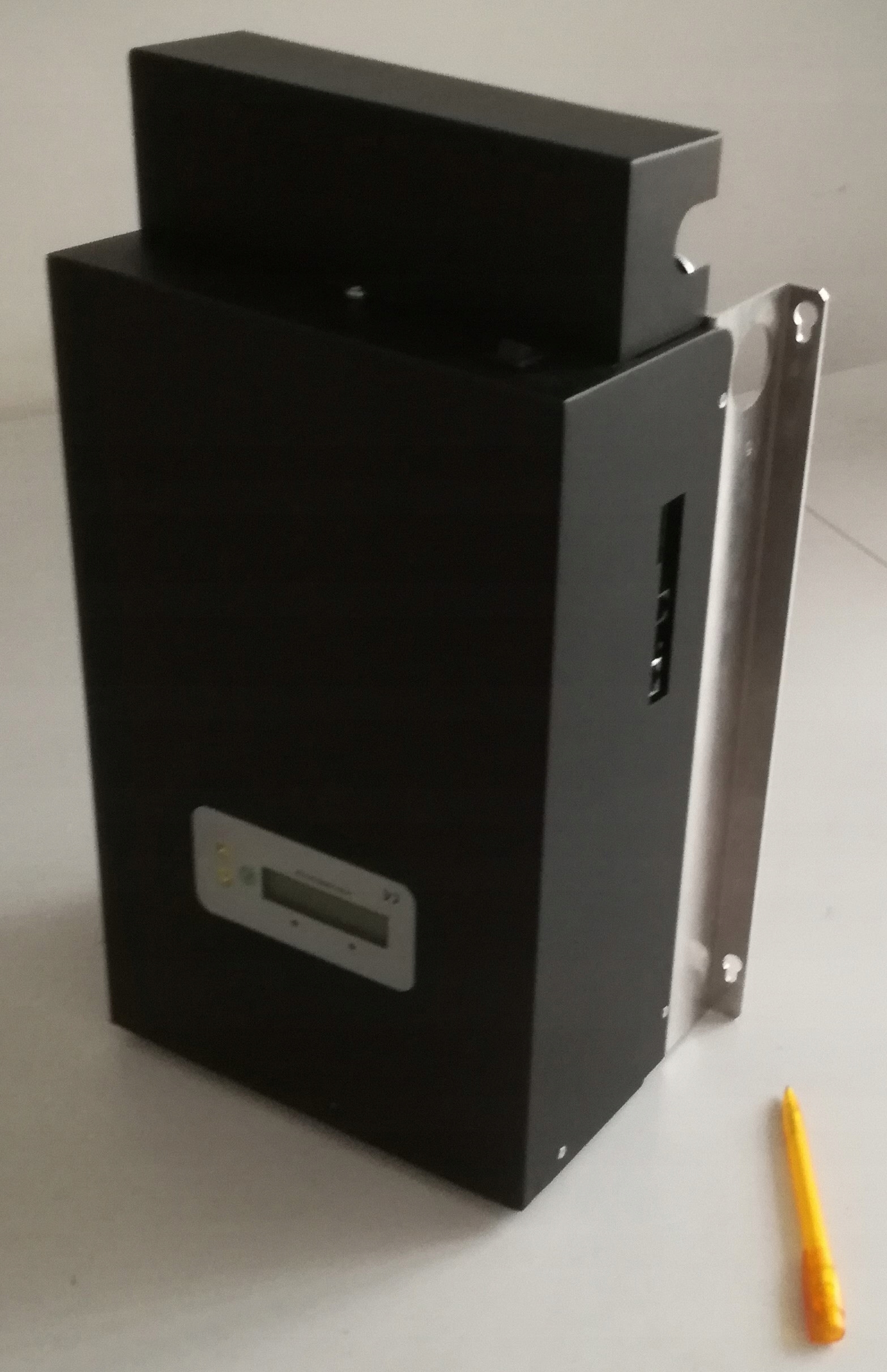 AKCIA ELNIX Invertor fotovoltaický invertor 3,5kW sieť