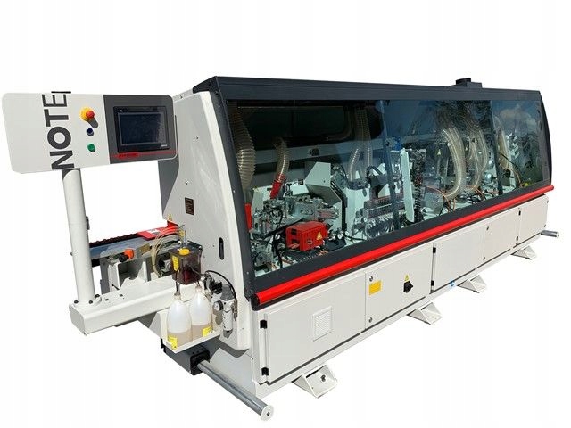ZIMA KANTOMAX TYP 601 N PREMIUM EDGEBANDER