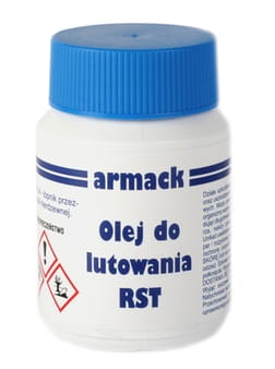 RST AMASANOVÝ OLEJ NA SPOJENIE SV. NEREZ 100ml
