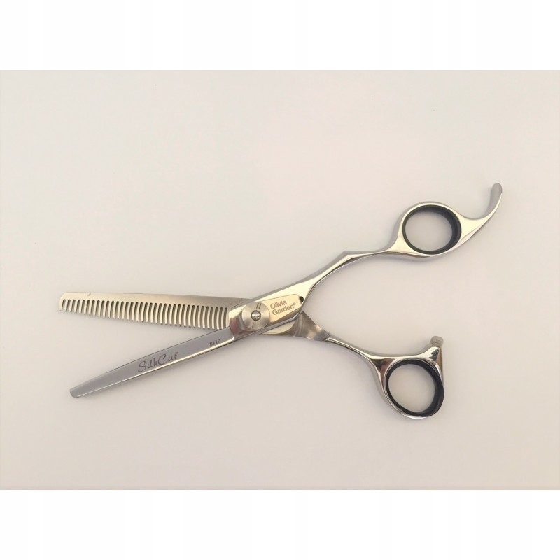 OLIVIA GARDEN DEGAŻÓWKI SILKCUT Riedidlo 6,35 "