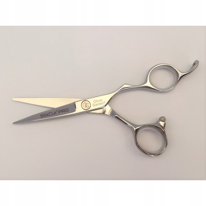 OLIVIA GARDEN SILKCUT PRO SHEAR 5 "