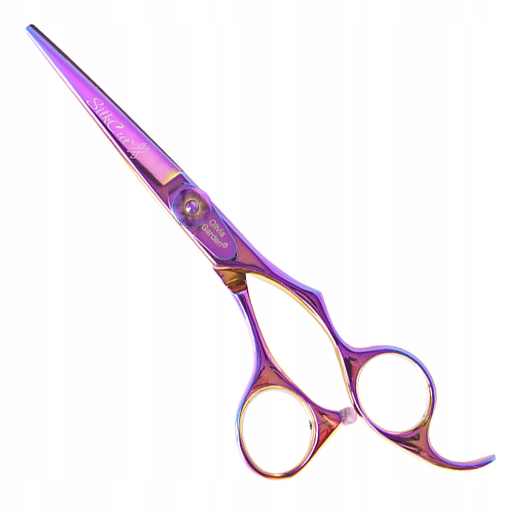 OLIVIA GARDEN SILKCUT NOHAVICE NA VLASY 5,75 "
