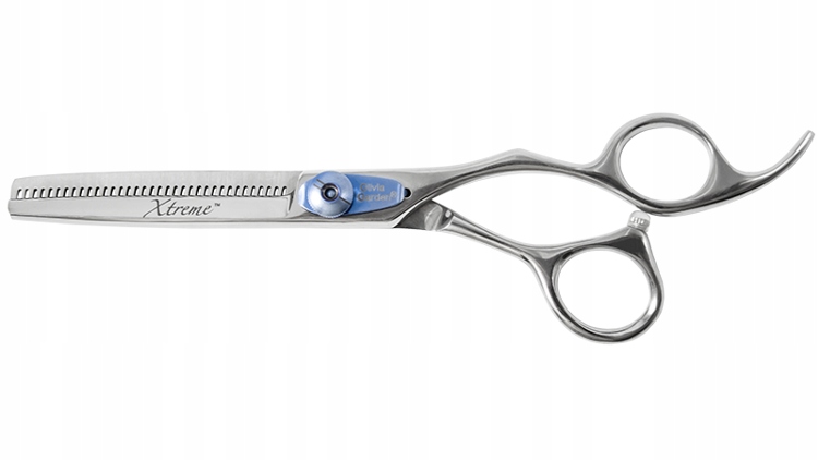 OLIVIA GARDEN Xtreme Riedidlo EUR Degażówki 6,35 "